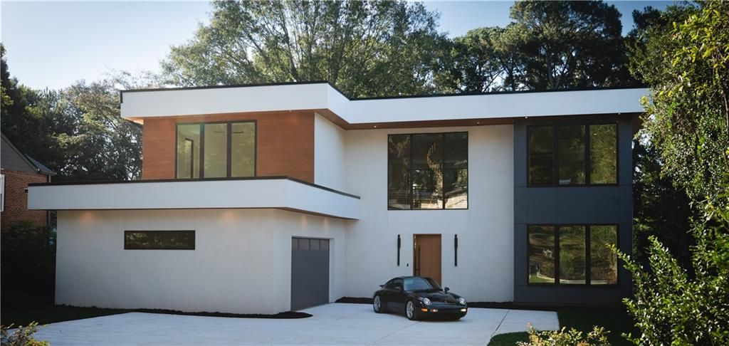 Image 46 of property listing at 3195 Lavista Road, Decatur, GA 30033