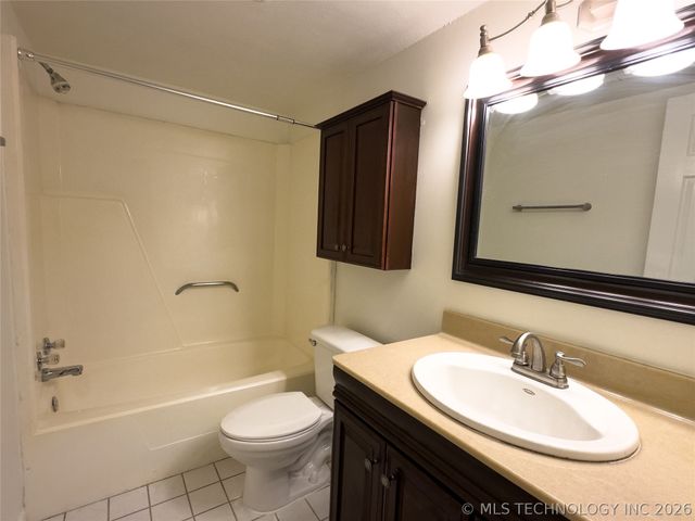 23712 E 104th Street S, Broken Arrow, OK 74014
