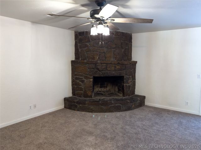 23712 E 104th Street S, Broken Arrow, OK 74014