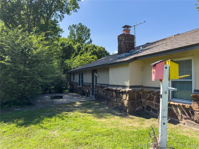23712 E 104th Street S, Broken Arrow, OK 74014