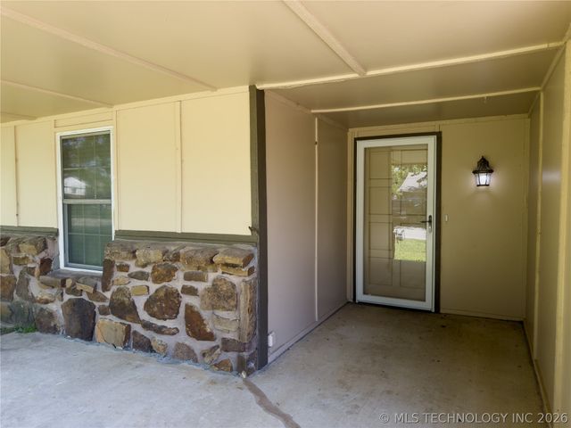 23712 E 104th Street S, Broken Arrow, OK 74014
