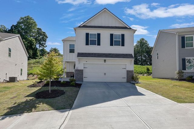 78 Shadwood Place, Dawsonville, GA 30534