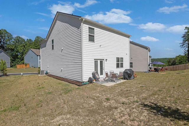 78 Shadwood Place, Dawsonville, GA 30534