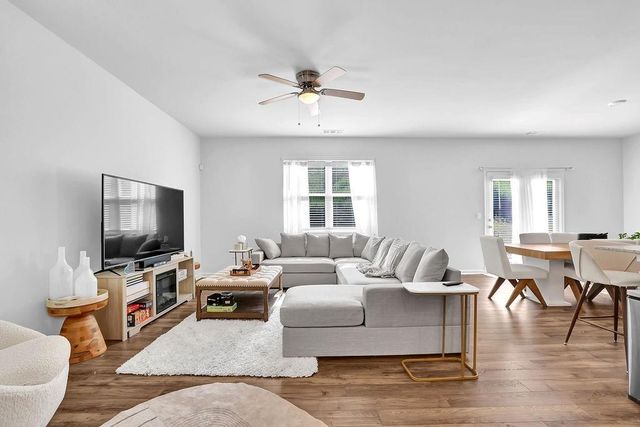 78 Shadwood Place, Dawsonville, GA 30534