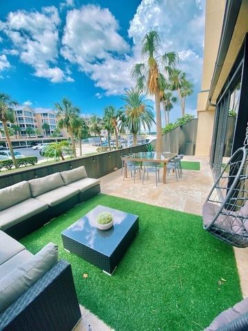 5855 MIDNIGHT PASS ROAD 108, Sarasota, FL 34242