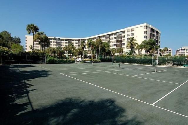 5855 MIDNIGHT PASS ROAD 108, Sarasota, FL 34242