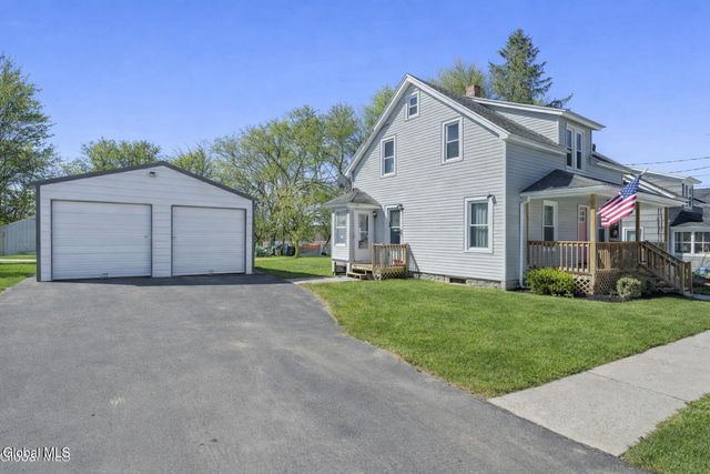 12 Elman Street, Broadalbin, NY 12025