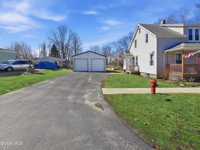12 Elman Street, Broadalbin, NY 12025