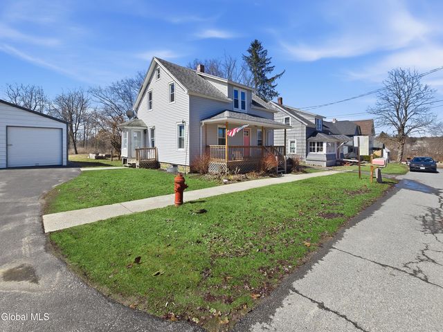 12 Elman Street, Broadalbin, NY 12025