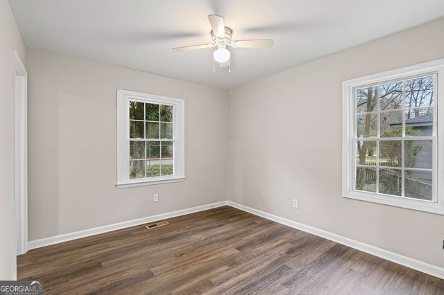 2793 Marco Drive NW, Atlanta, GA 30318