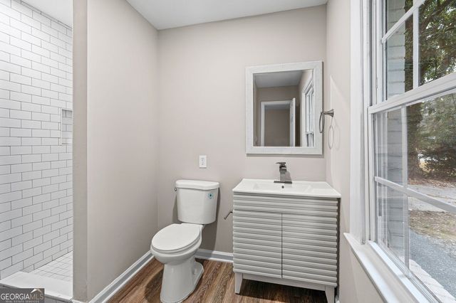 2793 Marco Drive NW, Atlanta, GA 30318