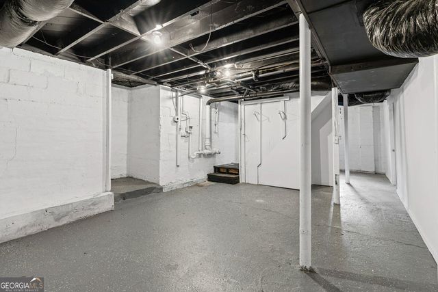 2793 Marco Drive NW, Atlanta, GA 30318