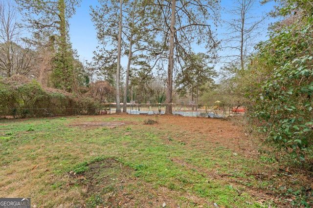 2793 Marco Drive NW, Atlanta, GA 30318