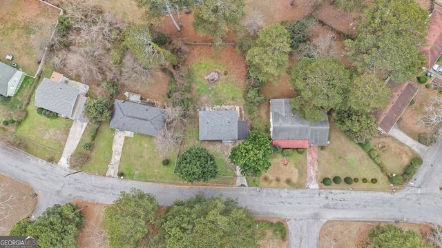 2793 Marco Drive NW, Atlanta, GA 30318