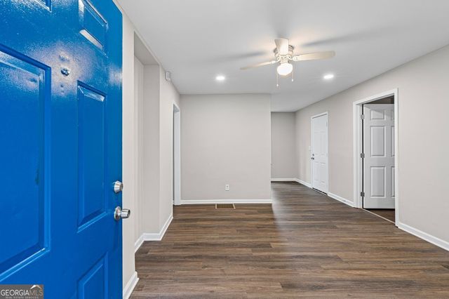 2793 Marco Drive NW, Atlanta, GA 30318