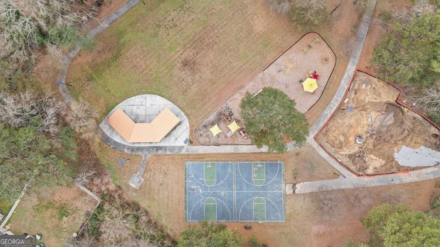 2793 Marco Drive NW, Atlanta, GA 30318