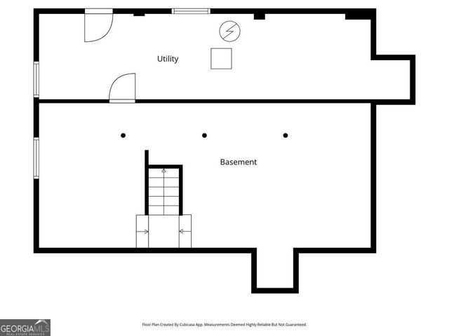 2793 Marco Drive NW, Atlanta, GA 30318