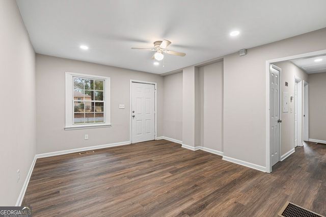 2793 Marco Drive NW, Atlanta, GA 30318