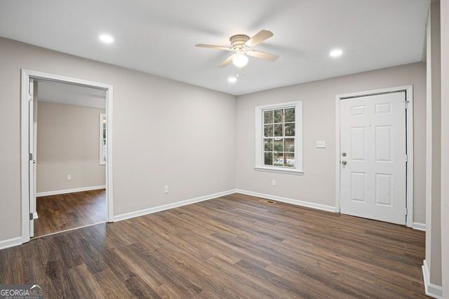 2793 Marco Drive NW, Atlanta, GA 30318