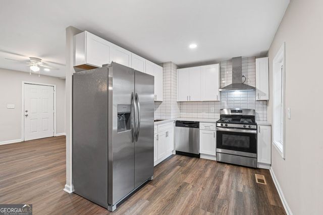 2793 Marco Drive NW, Atlanta, GA 30318