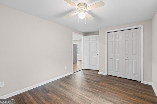 2793 Marco Drive NW, Atlanta, GA 30318