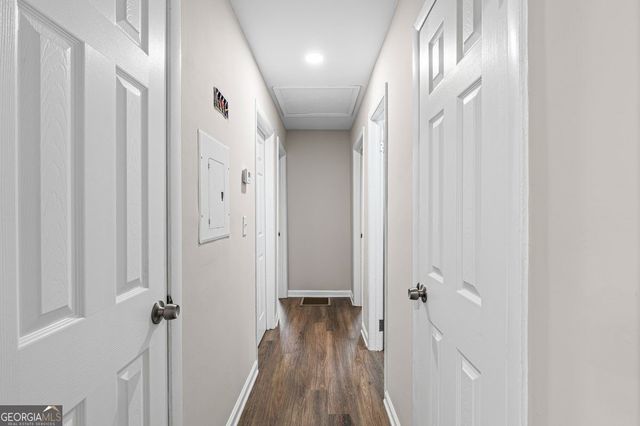 2793 Marco Drive NW, Atlanta, GA 30318