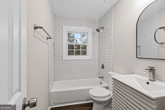 2793 Marco Drive NW, Atlanta, GA 30318