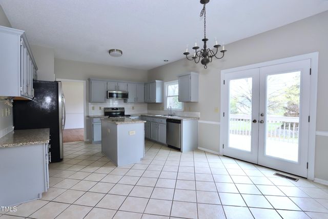 3313 Sparrowhawk Drive, High Point, NC 27265