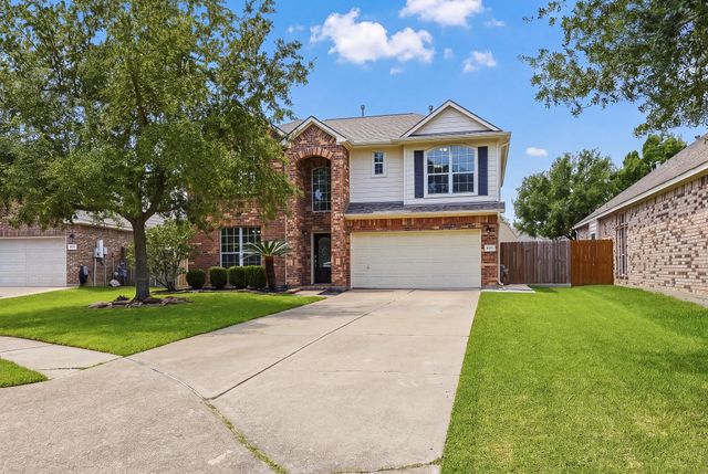 8311 Rocky River Street, Baytown, TX 77523