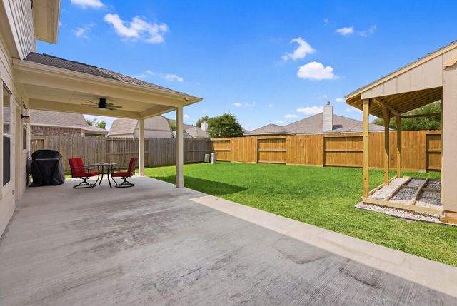8311 Rocky River Street, Baytown, TX 77523