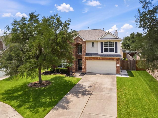 8311 Rocky River Street, Baytown, TX 77523