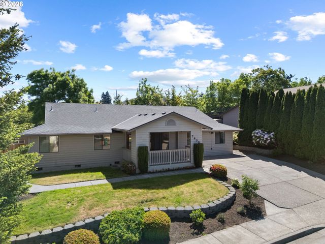 7400 Sw 172ND Ave, Beaverton, OR 97007