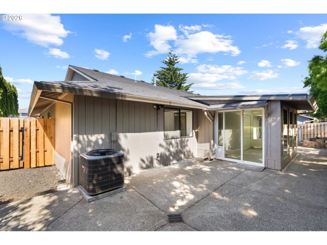 7400 Sw 172ND Ave, Beaverton, OR 97007