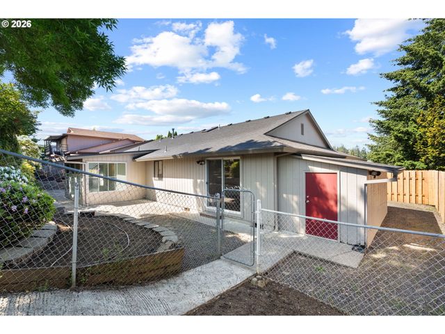 7400 Sw 172ND Ave, Beaverton, OR 97007