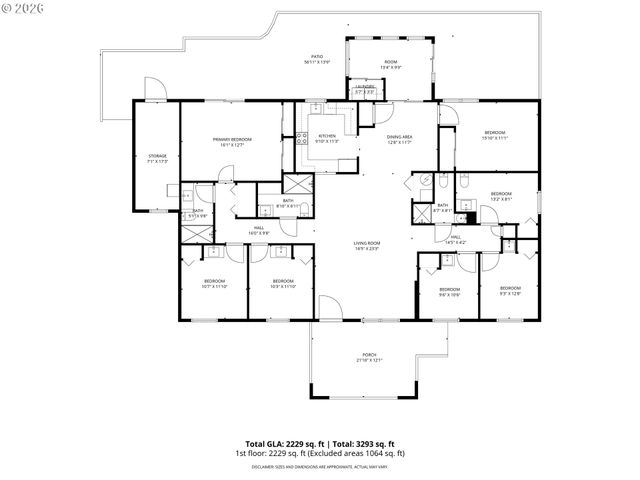 7400 Sw 172ND Ave, Beaverton, OR 97007