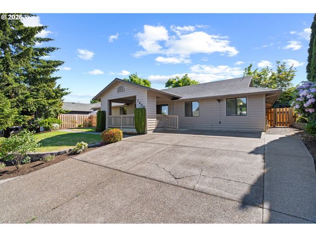 7400 Sw 172ND Ave, Beaverton, OR 97007