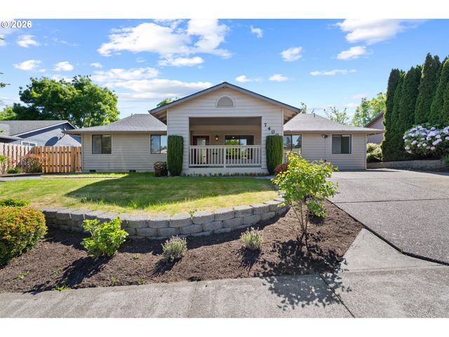 7400 Sw 172ND Ave, Beaverton, OR 97007