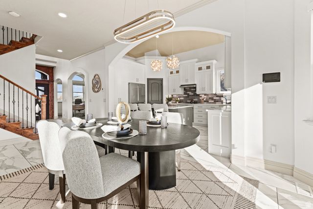 1337 W NATASHA CIR, Riverton, UT 84065