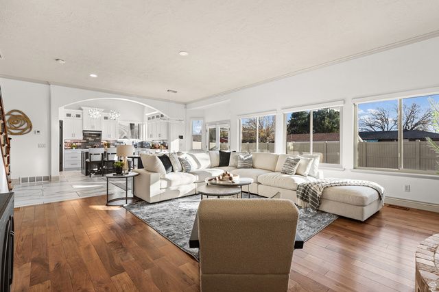 1337 W NATASHA CIR, Riverton, UT 84065