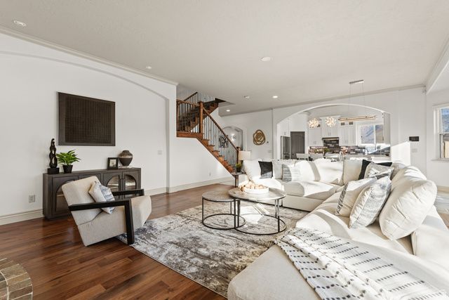 1337 W NATASHA CIR, Riverton, UT 84065