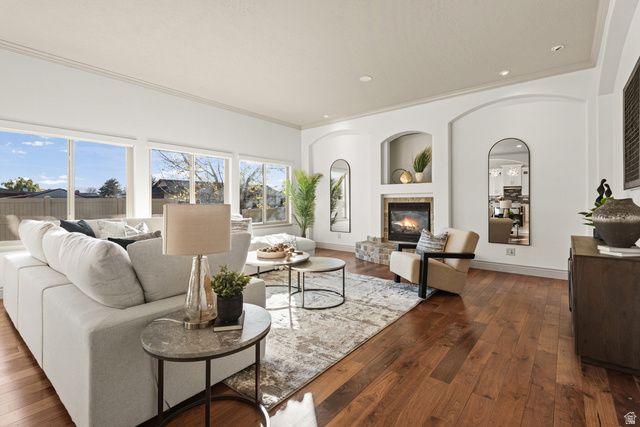 1337 W NATASHA CIR, Riverton, UT 84065