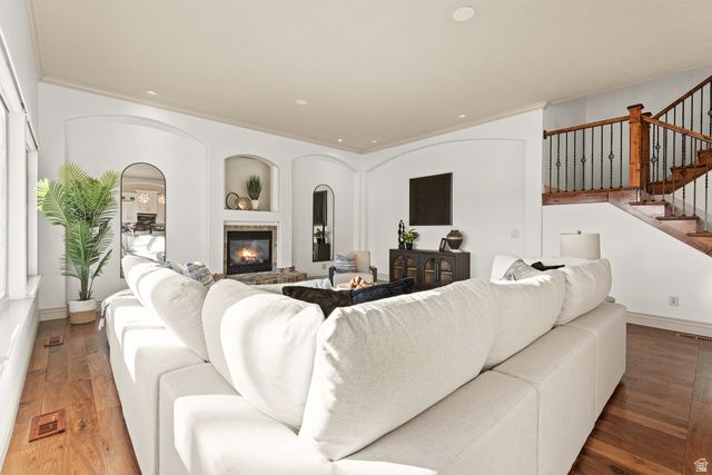 1337 W NATASHA CIR, Riverton, UT 84065