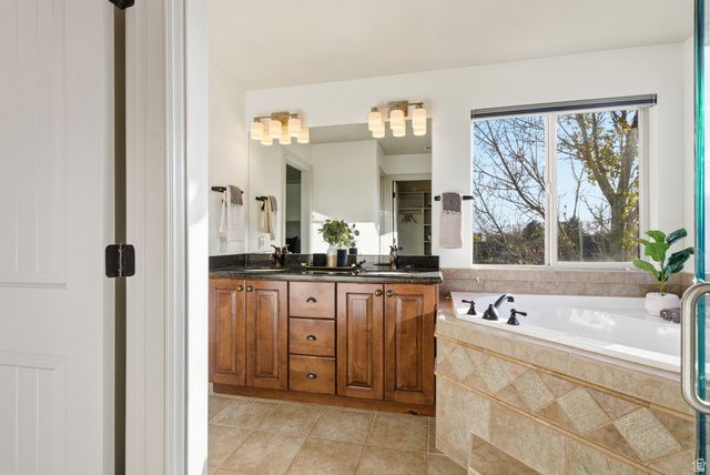 1337 W NATASHA CIR, Riverton, UT 84065