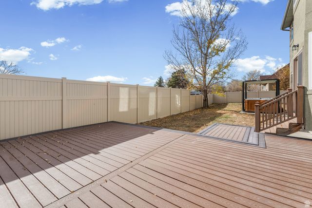 1337 W NATASHA CIR, Riverton, UT 84065