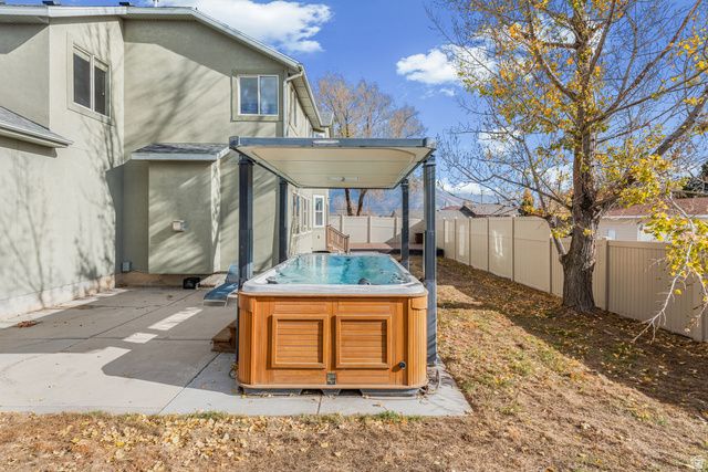 1337 W NATASHA CIR, Riverton, UT 84065