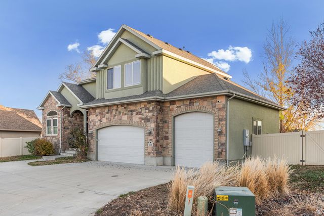 1337 W NATASHA CIR, Riverton, UT 84065