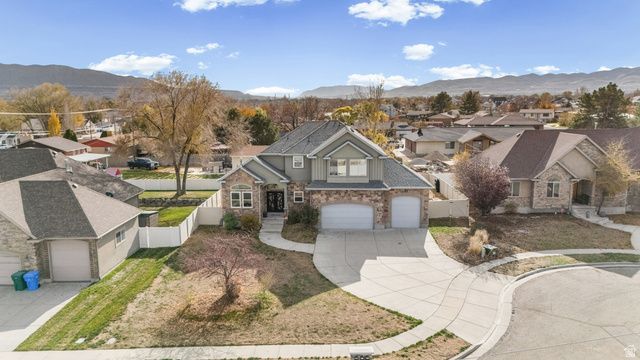 1337 W NATASHA CIR, Riverton, UT 84065