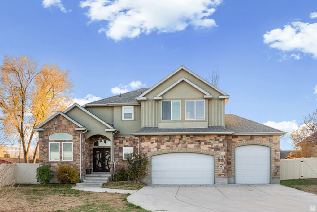 1337 W NATASHA CIR, Riverton, UT 84065
