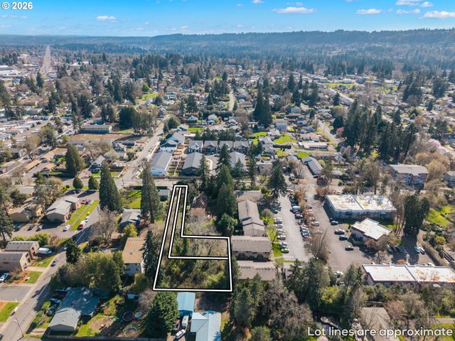 0 Courtney, Milwaukie, OR 97222