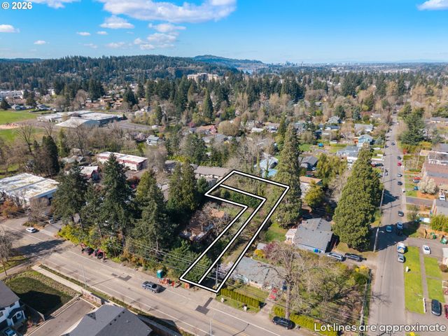 0 Courtney, Milwaukie, OR 97222
